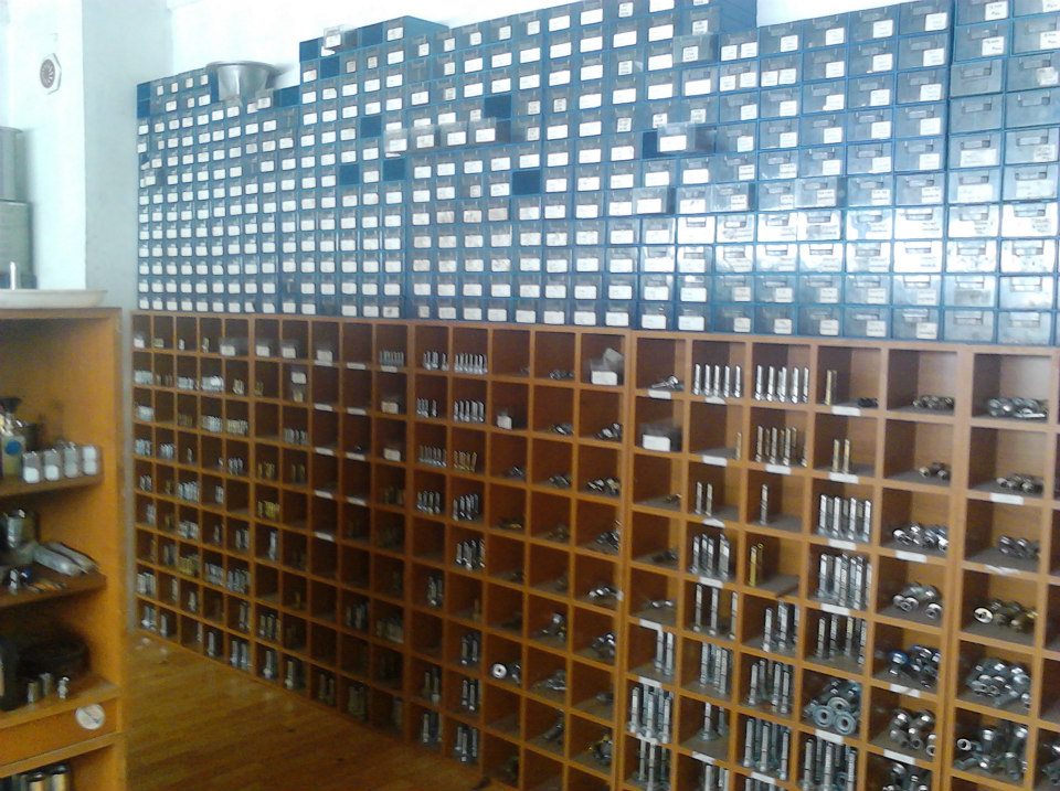 Hidrolik Hortum Çeşitleri