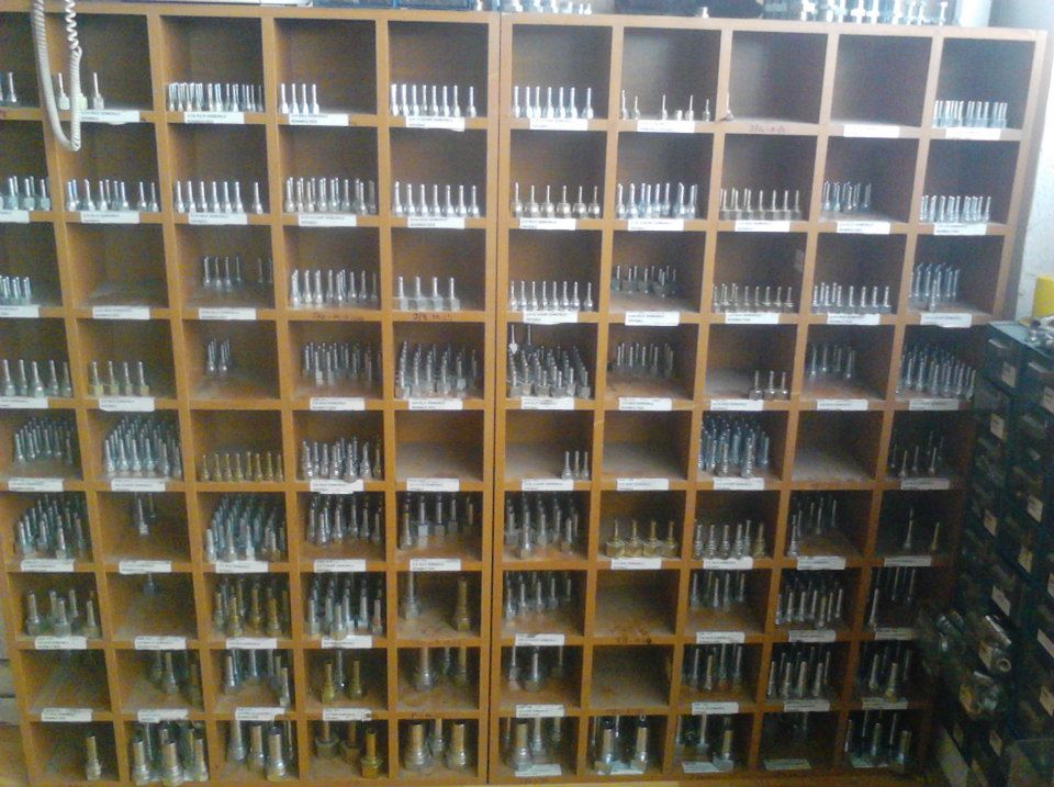 Hidrolik Hortum Çeşitleri