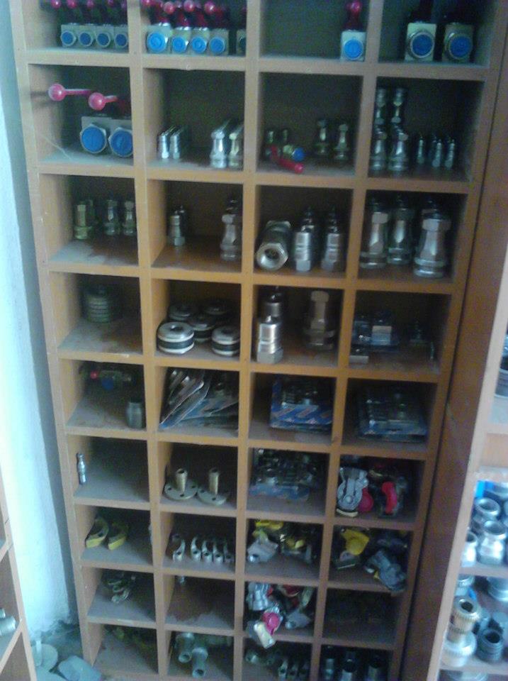 Hidrolik Hortum Çeşitleri